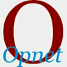 OPNET logo
