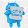 APKgalaxy logo