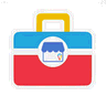 GMB Briefcase icon