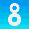 CORL8 logo