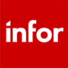 Infor Human Resources logo
