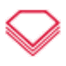 Ruby Datum logo