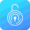 TunesKit iPhone Unlocker logo