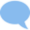 Text Chat Animator logo