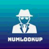 NumLookup logo