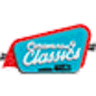 Caravanz and Classics logo