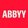 ABBYY Vantage logo