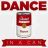 Dance in a Can logo