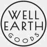 Well Earth Goods logo