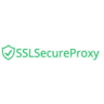 SSLSecureProxy logo