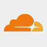 Cloudflare Workers logo
