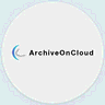 Archive on Cloud icon
