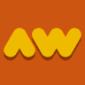AudioWave logo