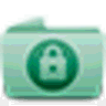 Password Folder icon