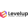 Levelup LMS logo