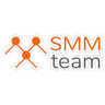 SMMteam logo
