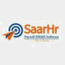 SaarHR logo