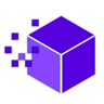 PurpleCube logo