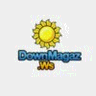 DownMagaz logo