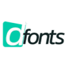 Dfonts.org logo