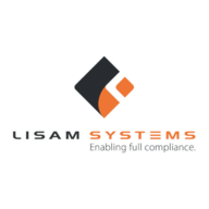 ExESS by Lisam Systems logo