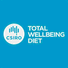 Total Wellbeing Diet logo