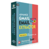 MonocomSoft Gmail Extractor logo