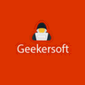 Geekersoft YouTube Video Downloader logo