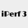 iPerf3 logo