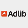 Adlib Elevate platform logo