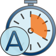 aTimeRecording logo