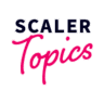 Scaler Topics logo