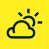 WeatherPro logo