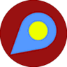 SportsParkMap logo