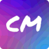 Color Morph logo