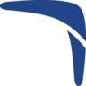 Boomerank logo