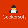 Geekersoft YouTube to MP3 logo