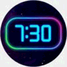 Music Alarm Clock logo