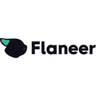 Flaneer logo