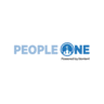 PeopleONE.io logo
