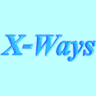 X-Ways Forensics logo