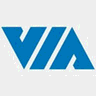 VIA Vinyl AC’97 logo