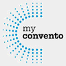 Myconvento logo
