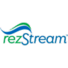 rezStream logo