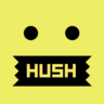Hush Nag Blocker logo