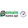 Domain Name API logo