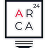 Arca24 Ngage logo