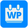WP Event Manager logo