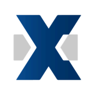 Xpublisher logo