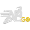 AB GO logo